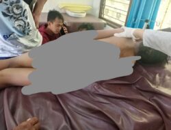 Diterkam Buaya Saat Berenang di Pantai Teluk Lombok, Anugerah Ditemukan Tepat di Samping Predator yang Menerkamnya
