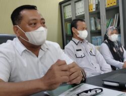 Beberapa Kecamatan di Kutim Gelar PTMT, Disdik Lengkapi Fasilitas Protokol Kesehatan, Sangatta Digelar 4 Oktober