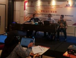 Petakan Konsep dengan Aplikasi Mind Manager, 10 Koperasi Ikuti Pelatihan, Permudah Tuangkan Ide