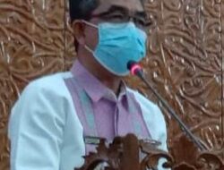 Anggarkan Rp 11 Miliar Untuk Pelaksanaan Subsidi PDAM, Masyarakat Berpenghasilan Rendah Jadi Prioritas, Terima Air Gratis dari Oktober Hingga Desember