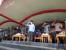HGN dan PGRI, Kadisdik Syahrir Ucapkan Selamat dan Minta Pulihkan Pendidikan