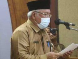 Persentase MCP Meningkat, Komitmen Cegah Korupsi, Pemkab Kutim Maksimalkan Waktu Dua Bulan