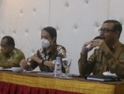 Dinas Pertanahan dan Penataan Ruang Akan Usulkan Tiga Wilayah RDTR dan KLHS Tahun Depan