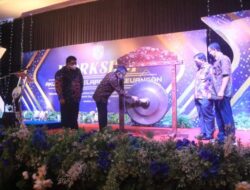 Era Transparansi Birokrasi Perlu Bersikap Profesional, BPKAD Gelar Workshop Akuntansi Pelaporan Keuangan Daerah