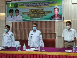 Kembali Bentuk LKS Tripartit, Ardiansyah Minta Segera Dimanfaatkan