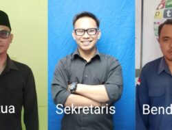 SMSI Kutim Resmi Terbentuk, Siap Rangkul Seluruh Media Online yang Penuhi Syarat