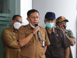 Diminta Gelar Investigasi Pada Industri Ekstraktif, DLH Berikan Tanggapan