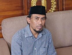 Terkait Banjir Sangatta, Anggota Dewan dari Fraksi PKS Beri Pendapat
