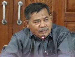 Perda Ketenagakerjaan Segera Disahkan Melalui Paripurnakan – Basti: Langsung Disosialisasikan Pada Masyarakat