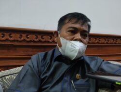 Beri Solusi Atasi Banjir, Basti Akui Dewan Sudah Sampaikan Pada Pemerintah