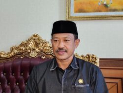 Alokasikan Pokir Bangun Bendungan, Arfan Senang Warga Mampang Merdeka Air