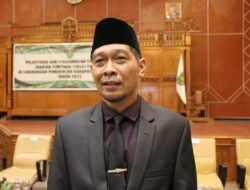 Baru Dilantik, Yuliansyah Segerakan Pembenahan Internal Sekretariat DPRD Kutim
