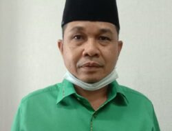 Ketua DPRD Kutim Bersyukur Miliki Sekwan Definitif