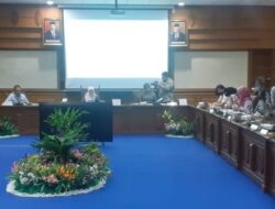 6 Anggota DPRD Undang Polres dan DP3A, Bahas Raperda Perlindungan Perempuan