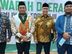 Dari Aktivis HMI Hingga Legislatif di DPRD Kutim