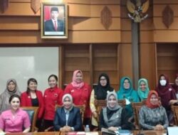 Beri Payung Hukum yang Jelas, DPRD Kutim Gelar Hearing Raperda Perlindungan Perempuan