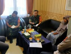 Tingkatkan Kondusifitas Wilayah, Panitia Pilkades Diminta Patuhi Aturan