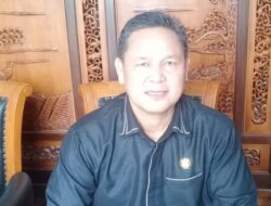 Resah dengan Peredaran Narkoba di Kutim, Yan Ipun Minta Masyarakat Kooperatif Dukung Kepolisian