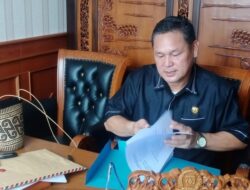Lampaui Target Setiap Anggota Legislatif, Yan Ipui Gelar Reses di Lima Titik