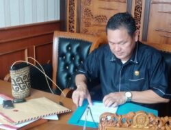 Kasus Pencemaran Lingkungan Merugikan, Yan Ipui Minta Masyarakat Bantu Pengawasan, Pemerintah Harus Tegas