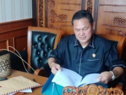Jadi Perhatian, Yan Ipui Beberkan Hasil Reses di Dapil 3