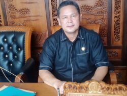 Yan Ipui Minta Pemkab Kutim Fokus Bangun Infrastruktur Dasar, Maksimalkan Sektor Pertanian dan Perkebunan