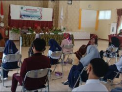 Danramil Sangkulirang Sampaikan Materi Wawasan Kebangsaan