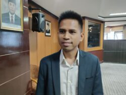 Triwulan Ketiga Realisasi Anggaran Masih Minim, Dewan Pertanyakan Terhambatannya Serapan Anggaran
