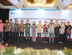 Mimi Berharap Pelayanan PLN Merata di Kaltim