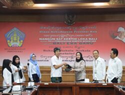 Kaltim Perlu Penguatan dan Pemajuan Kebudayaan