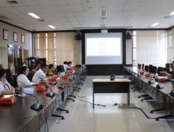 Pansus RTRW Agendakan Pertemuan dengan Kabupaten Kota dan Otorita IKN