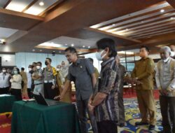 Nidya Listiyono Apresiasi Gebyar Pajak 2022