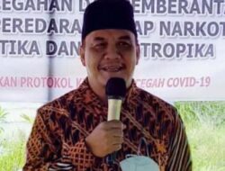 Anggota DPRD Kaltim Ajak Warga Akses Bantuan Pemerintah