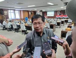 HUT Kaltim ke-66, Gedung B DPRD Sudah Bisa Digunakan