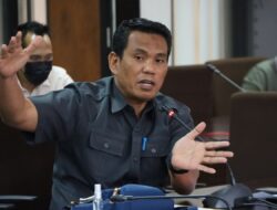 Rusman Ya’qub Minta Pengutamaan Bahasa Negara di IKN Miliki Payung Hukum