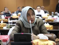 IKN Hadir, Ely Hartati Rasyid: Potensi Perkebunan dan Pertanian Potensial Digarap