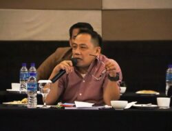 Raperda Kesenian Daerah Berubah Judul Menjadi Raperda Kebudayaan Kaltim
