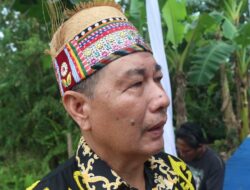 Sambut Pilkades Serentak, Arang Jau Sebut Kelancaraan Kegiatan Menjadi Mutlak Direalisasikan