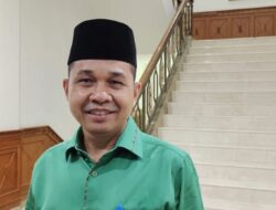 Asik, Tahun Depan Jalan di Rantau Pulung Bakal Diaspal