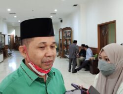 Perusahaan Sawit Diminta Perbaiki Poros Jalan SP5 Sampai SP8