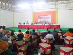 Dewan Tegaskan Pekerja Pendatang Wajib Berdomisili Kutim