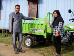 Dewan Tegaskan Persoalan Lingkungan Jadi Perhatian Seluruh Pihak