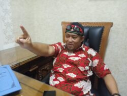 Terkait Pembangunan, Asmawardi Harap Masyarakat Hadiri RDP DPRD