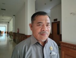 Terbuka Terhadap Investasi, Dewan Sebut Naker Lokal Tetap Diprioritaskan