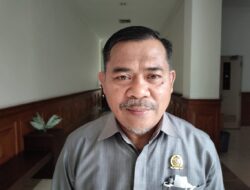 Sosialisasi Perda Kewajiban Anggota Legislatif
