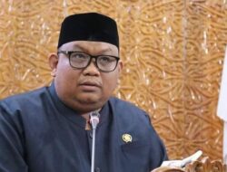 Agusriansyah Pastikan DPRD Dukung Harapan Masyarakat