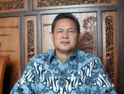 Yan Minta Dinskes Kutim Gerak Cepat Antisipasi GGAPA