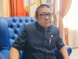 Alfian Serap Usulan Warga Sangsaka, Siap Direalisasikan dan Diakomodir