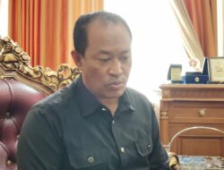 Arfan Tegaskan Semua Usulan di Sangsaka Siap Diperjuangkan