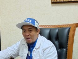 Tidak Ada di APBD P, Asmawardi Sudah Perjuangkan Sumur Bor Bengalon